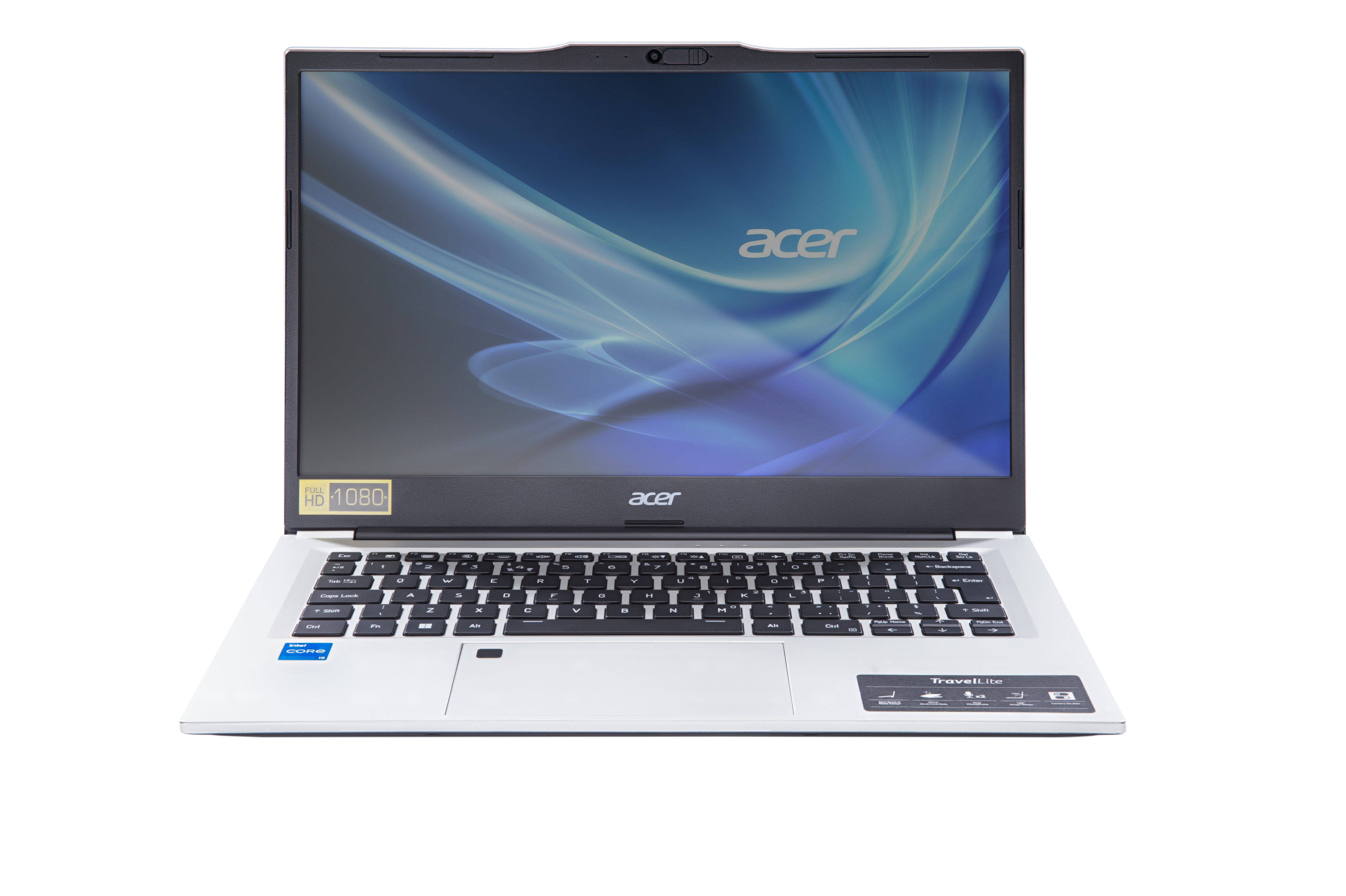 Acer Unveils TravelLite Laptops